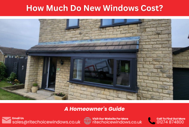How Much Do New Windows Cost? A Homeowner's Guide